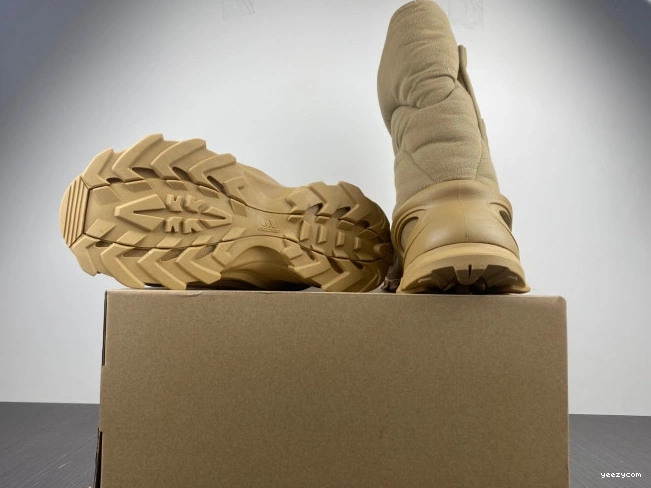 NSLTD Khaki Boot GX0054 Adidas Yeezy 0719